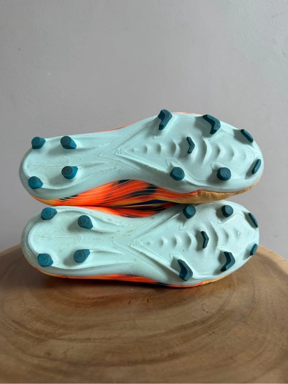 Nike | Mercurial Firm Ground Soccer Cleats